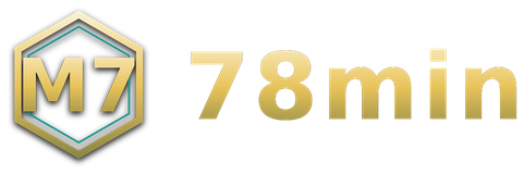 78min โลโก้